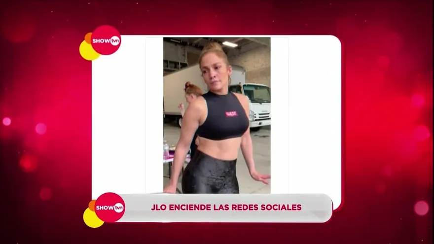 Show TVN - 23 de diciembre de 2019