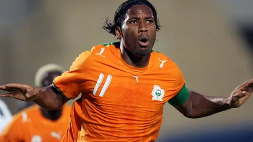 Costa de Marfil anula a Gambia