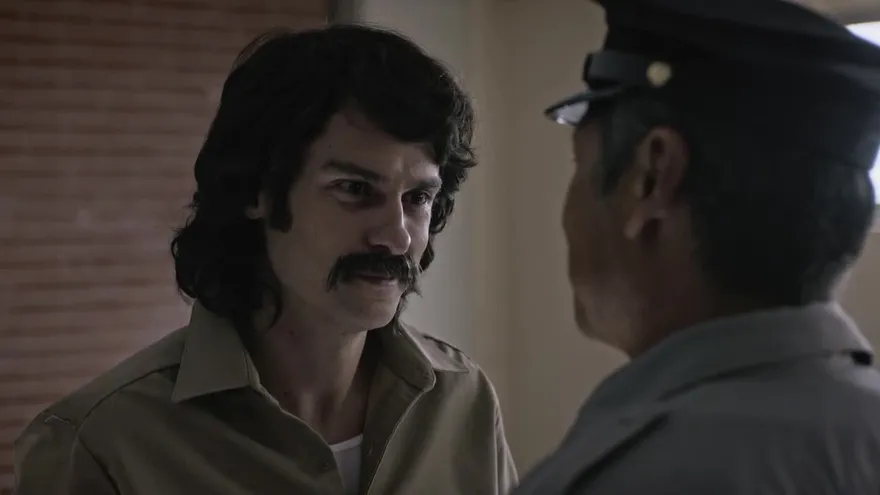 José José: El Príncipe de la Canción - Capítulo 46