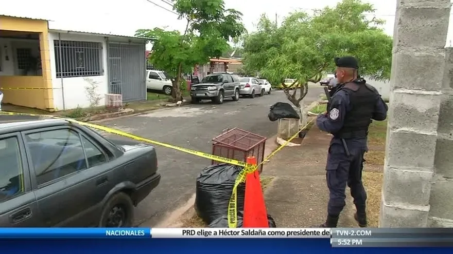 Hallan cadáveres de una pareja en Los Nogales