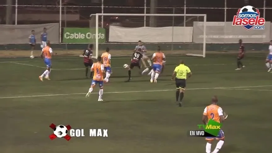 Sporting venció 2-1 al Tauro