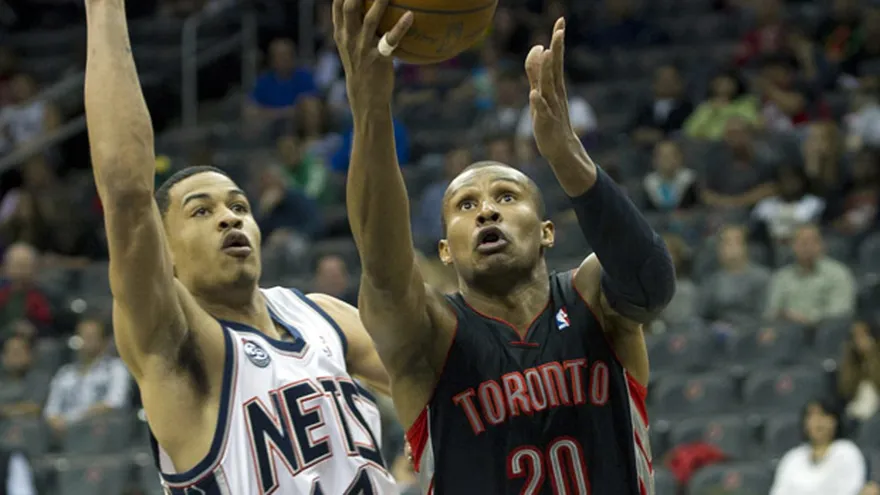 Leandro Barbosa es canjeado a los Pacers