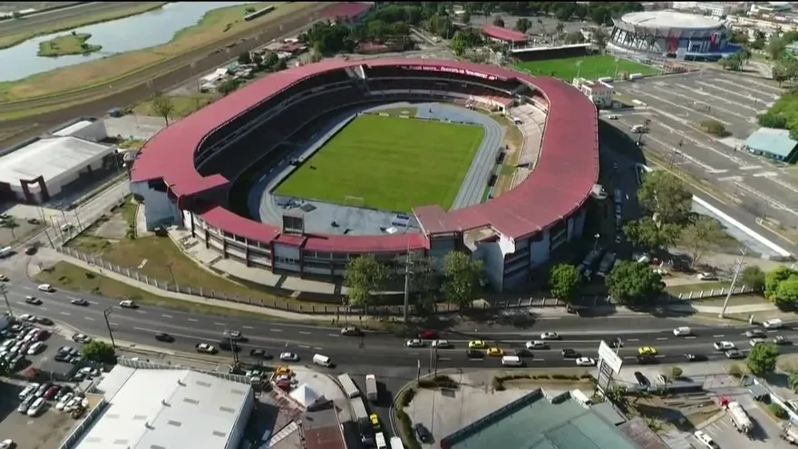 Noticiero MD 5 de septiembre de 2017 - Bloque 3