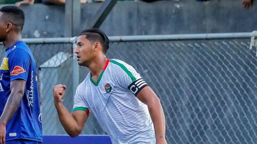 Resumen Atlético Chiriquí 3-2 Universitario J2 LPF Torneo Clausura 2022 LPF