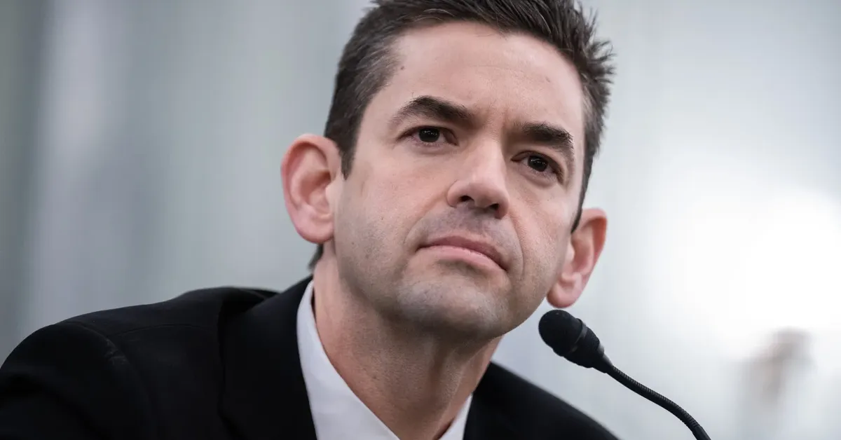 Multimillonario cercano a Elon Musk asume dirección de la NASA en medio de carrera espacial con China