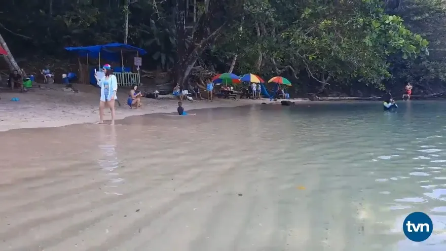 Turismo se reactiva lentamente en Colón