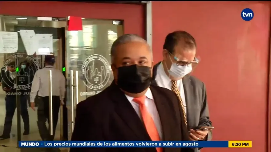 Juezas del caso Pinchazos autorizan extensión de horarios de audiencias