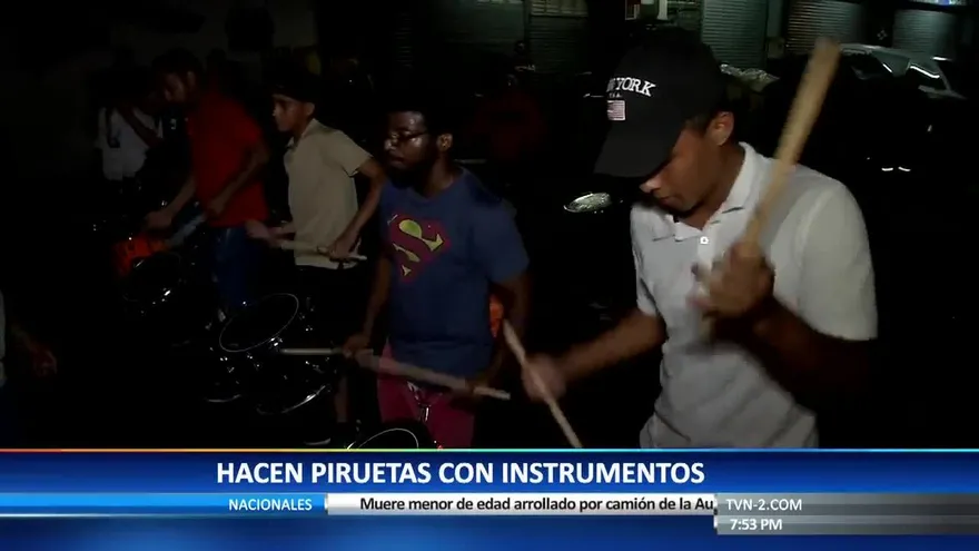 Bandas independientes se preparan para rendir honor a la patria