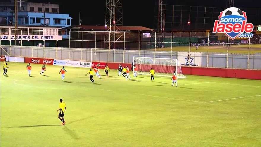 Goles, resumen del CAI 0 Alianza 2 LPF Clausura 2014