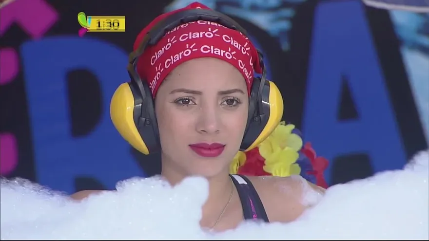 Las Curvas obtuvieron la mayoría de puntos en la Charada de Verano