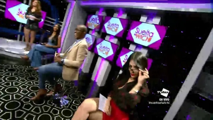 Suelta El Wichi - 20/ENE/2016