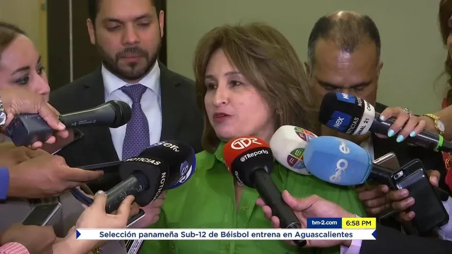 Sociedad civil preocupada por futuro de caso Blue Apple