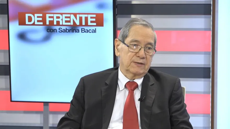 Bloque 2 De Frente: ¿Cómo debe el país enfrentar el cierre de la mina?