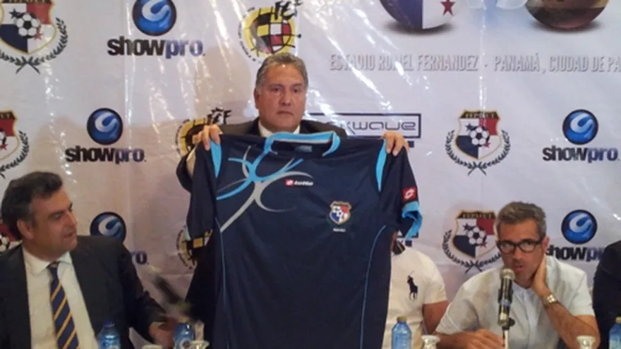 Todo está listo y definido para el España vs. Panamá