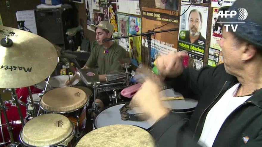 30 años de ska irreverente hecho en Venezuela