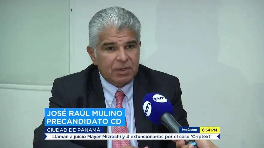 Cambio Democrático cierra postulación con más mil candidatos