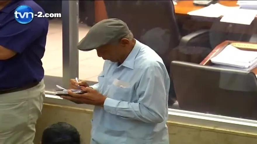 Jubilados cerrarán calles si no aprueban ley de aumento