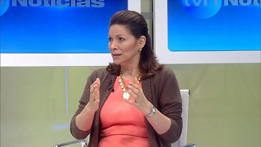 Ana Matilde Gómez, diputada independiente