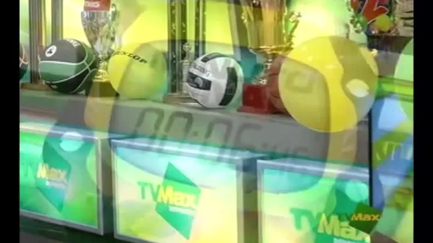 Minuto Final 16 de mayo del 2012 Parte 5