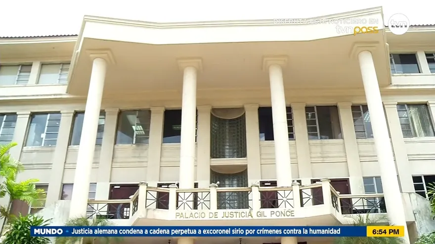 Cinco personas podrían ser condenadas en el caso ‘Call Center’