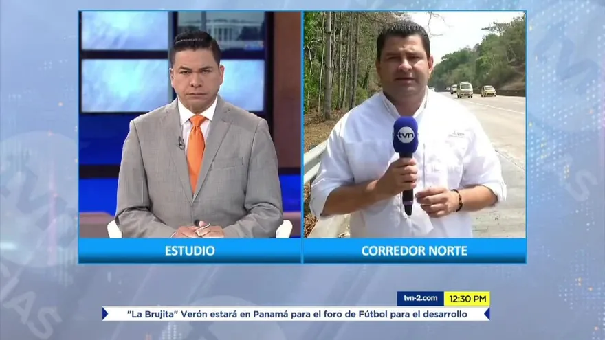 Noticiero MD 12 de abril del 2019 - Bloque 2