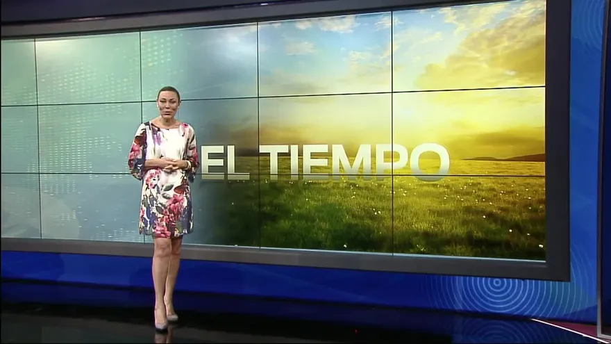 Noticiero AM 15 de septiembre de 2017 - Bloque 3