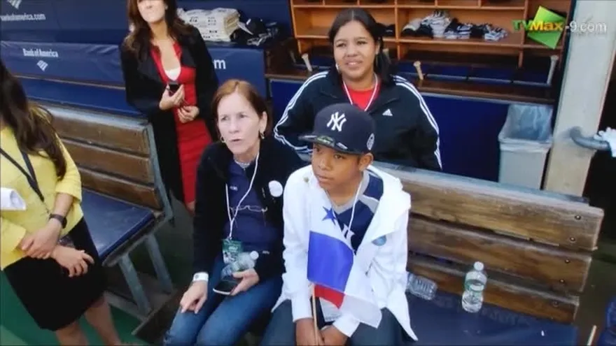 Reportaje Pide un Deseo