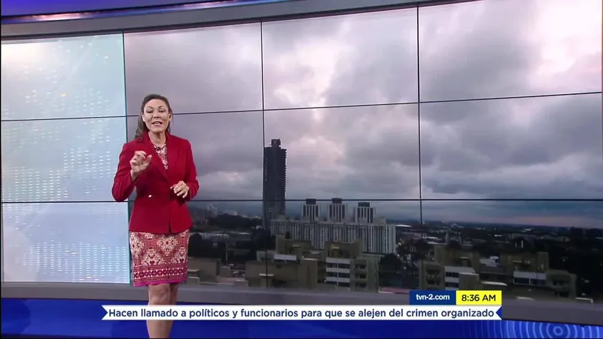 Noticiero AM 12 de octubre del 2018 - Bloque 5