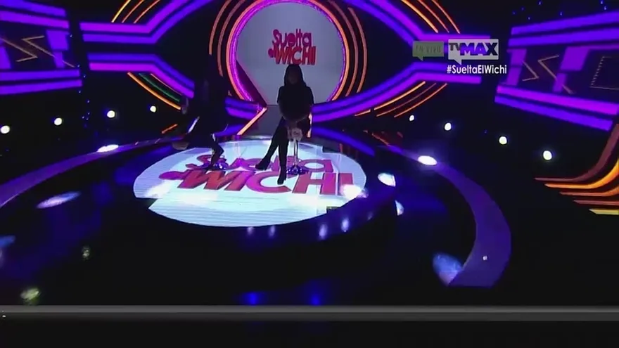 ¡Jonathan arremete contra SEW!