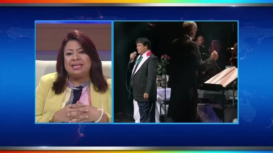 Panameños lamentan la muerte de Juan Gabriel