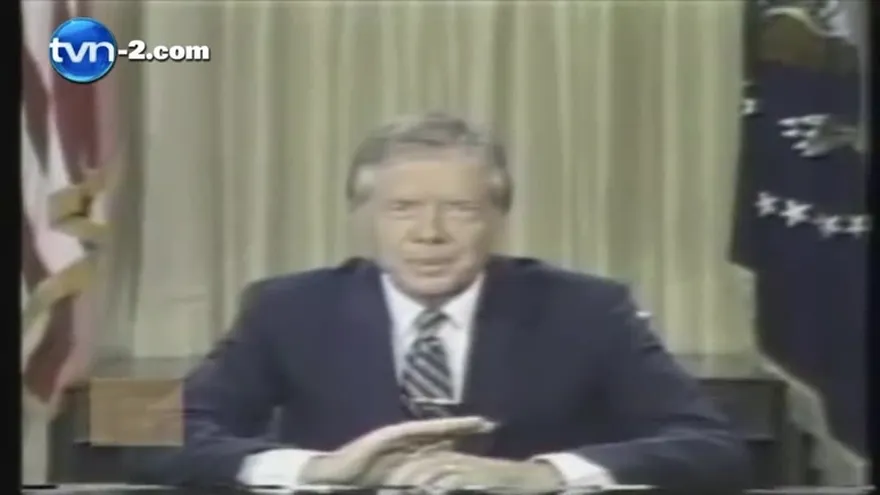Jimmy Carter, el gestor de la soberanía total en tierras panameñas