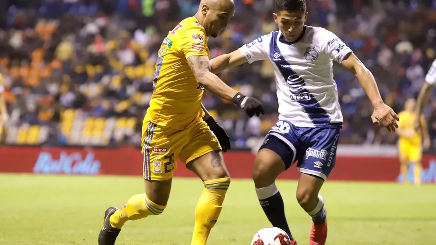 El fútbol mexicano suspende indefinidamente su actividad por el coronavirus