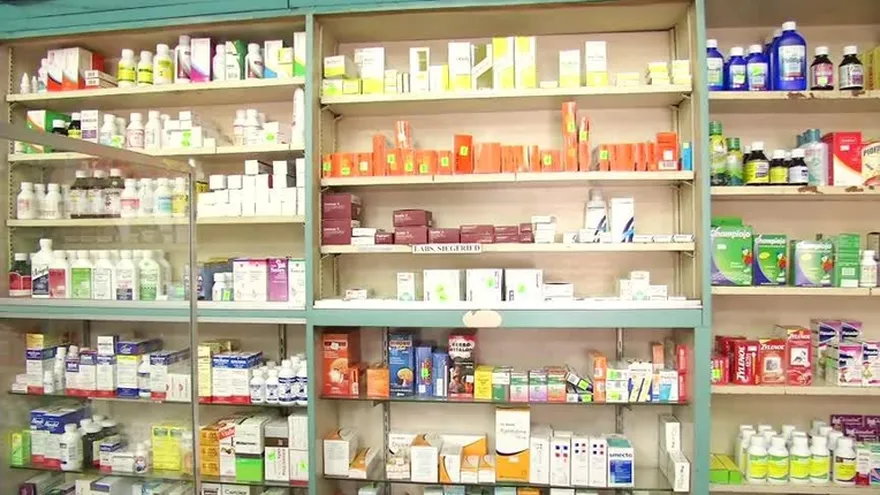 Podrían usar sustancia química para cometer delitos