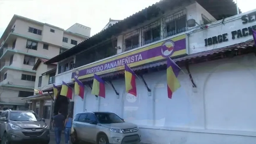 Elecciones internas del Panameñismo definirá nuevos líderes