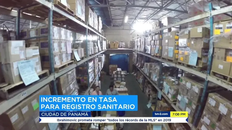 ¿Afectará el precio de los medicamentos el aumento de las tasas para el registro sanitario?