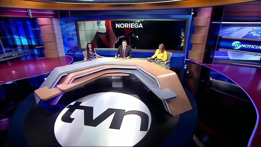 Noticiero Estelar 27 de enero del 2017 - Bloque 1