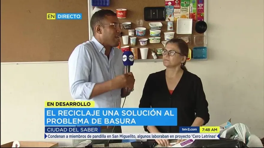 Recomendaciones para manejar adecuadamente los desechos en el hogar