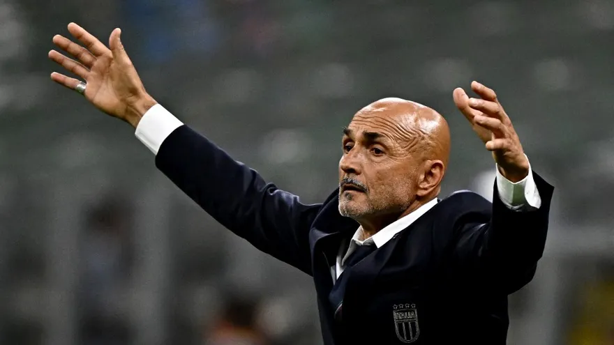 Luciano Spalletti
