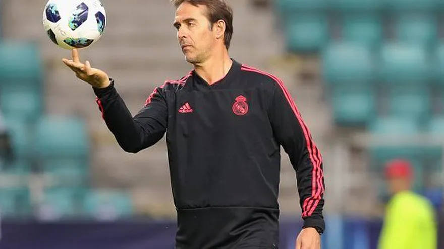 Real Madrid y Barcelona, van por el liderato en solitario en visitas al País Vasco