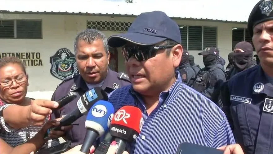 Reforzarán seguridad en Colón