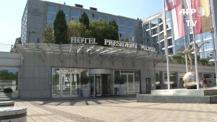 El fútbol europeo se solidariza con los refugiados