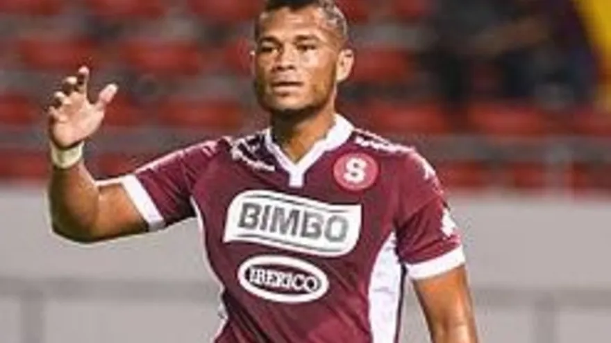 La actuación de Rolando Blackburn y asistencia de gol ante la LDA