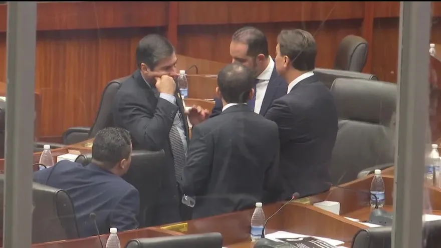 Noticiero Estelar 20 de julio de 2017 - Bloque 4