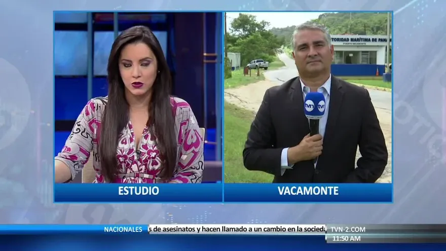 Noticiero MD 21 de diciembre de 2017 - Bloque 1