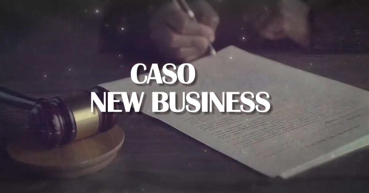 Casos de alto perfil, en manos de los tribunales y la Sala Penal