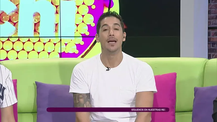 Suelta El Wichi - 26/JUL/2018