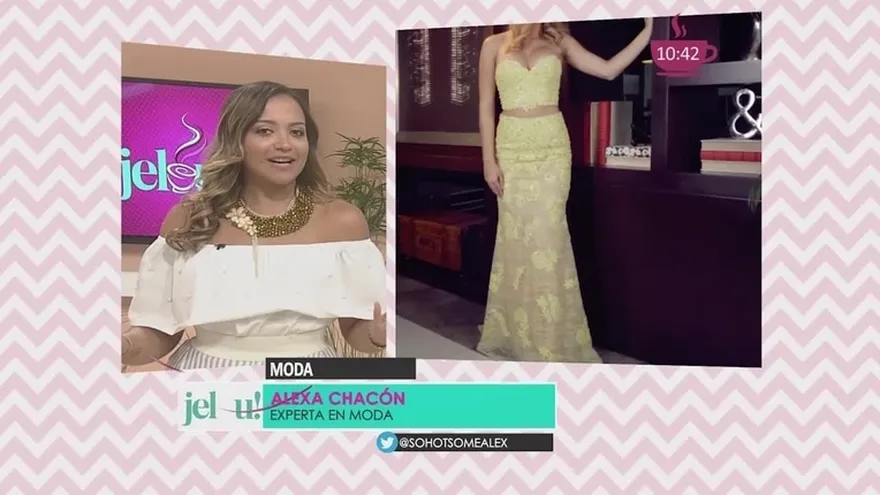 Cómo vestirse para ir a una boda formal