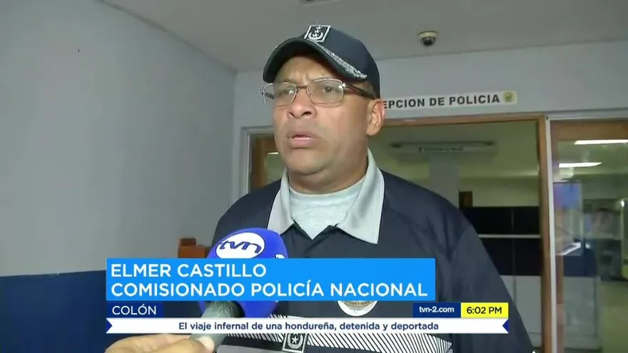 Un estudiante le dispara a otro en un colegio de Colón