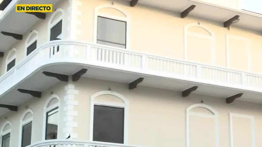 Inicia recuperación de fachadas de edificios en Avenida Central