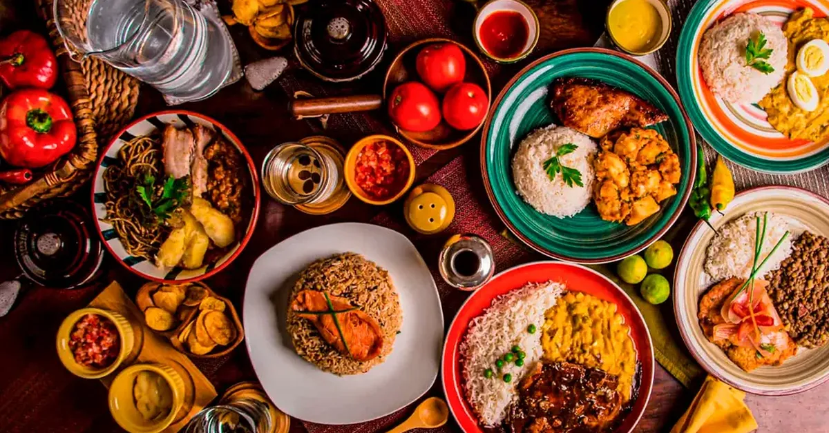 Panamá La Vieja acoge festival gastronómico en el Día de los Monumentos